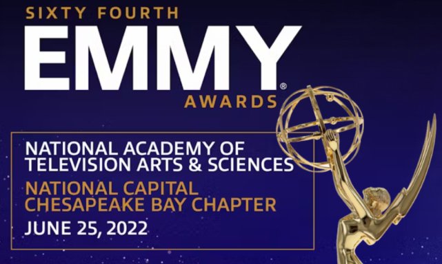 Premio Emmy 2021