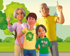por-nuestra-salud-y-bienestar-communications-abuelina-familia por nuestra salud y bienestar communications abuelina familia