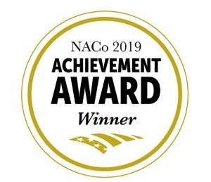 Naco 2019 for Family Reunification