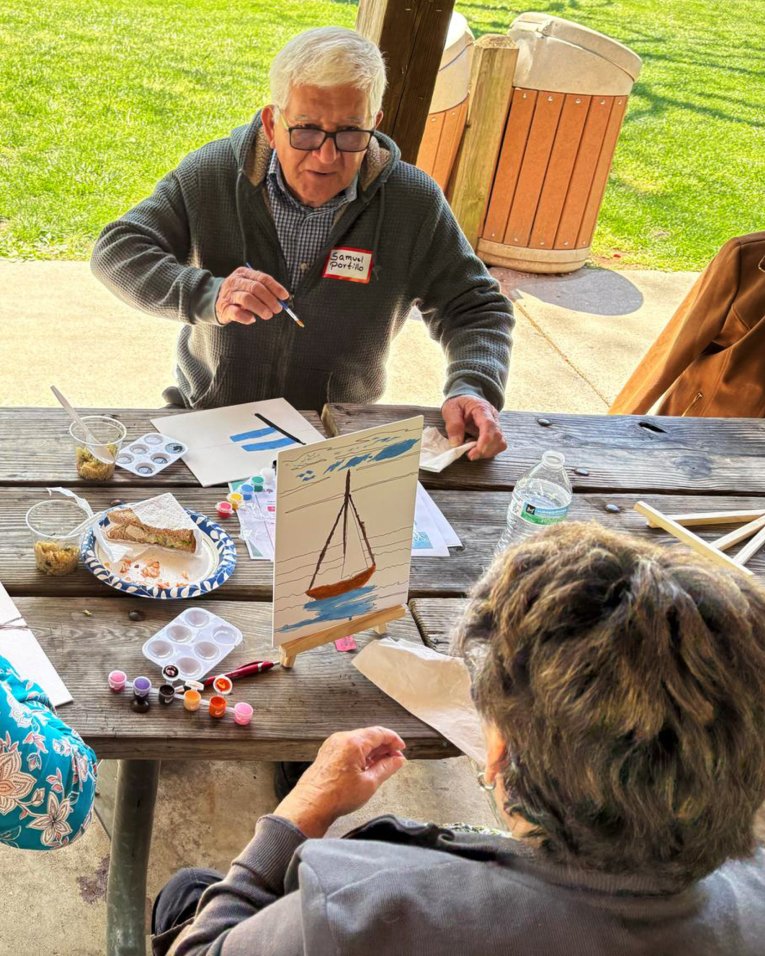 golden-years-art-activity-picnic-table-content golden years art activity picnic table content