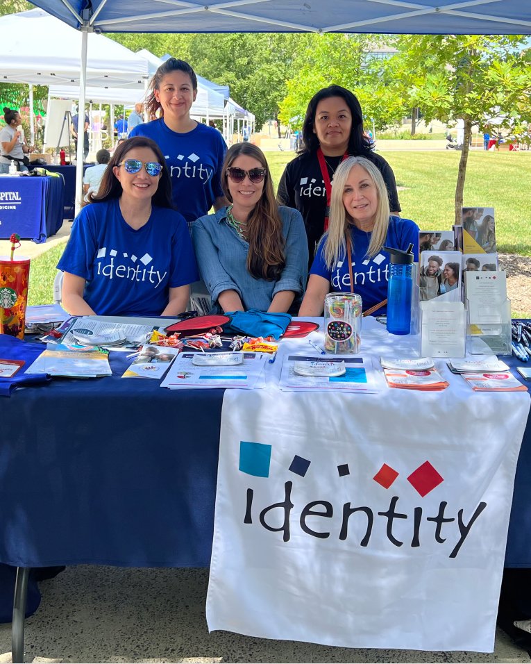 identity-community-outreach-table-content identity community outreach table content