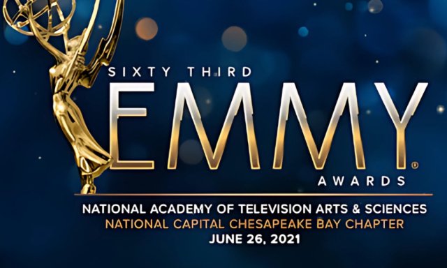 Premio Emmy 2020