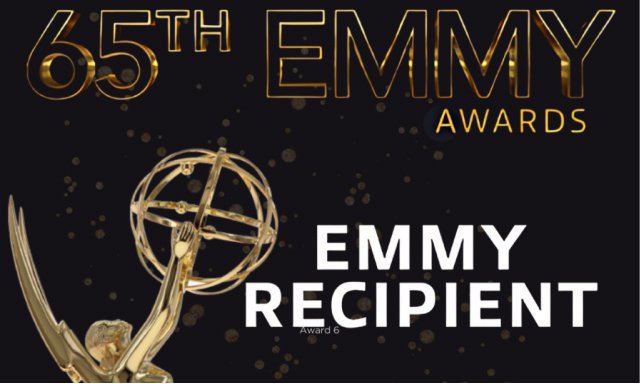 Premio Emmy 2022