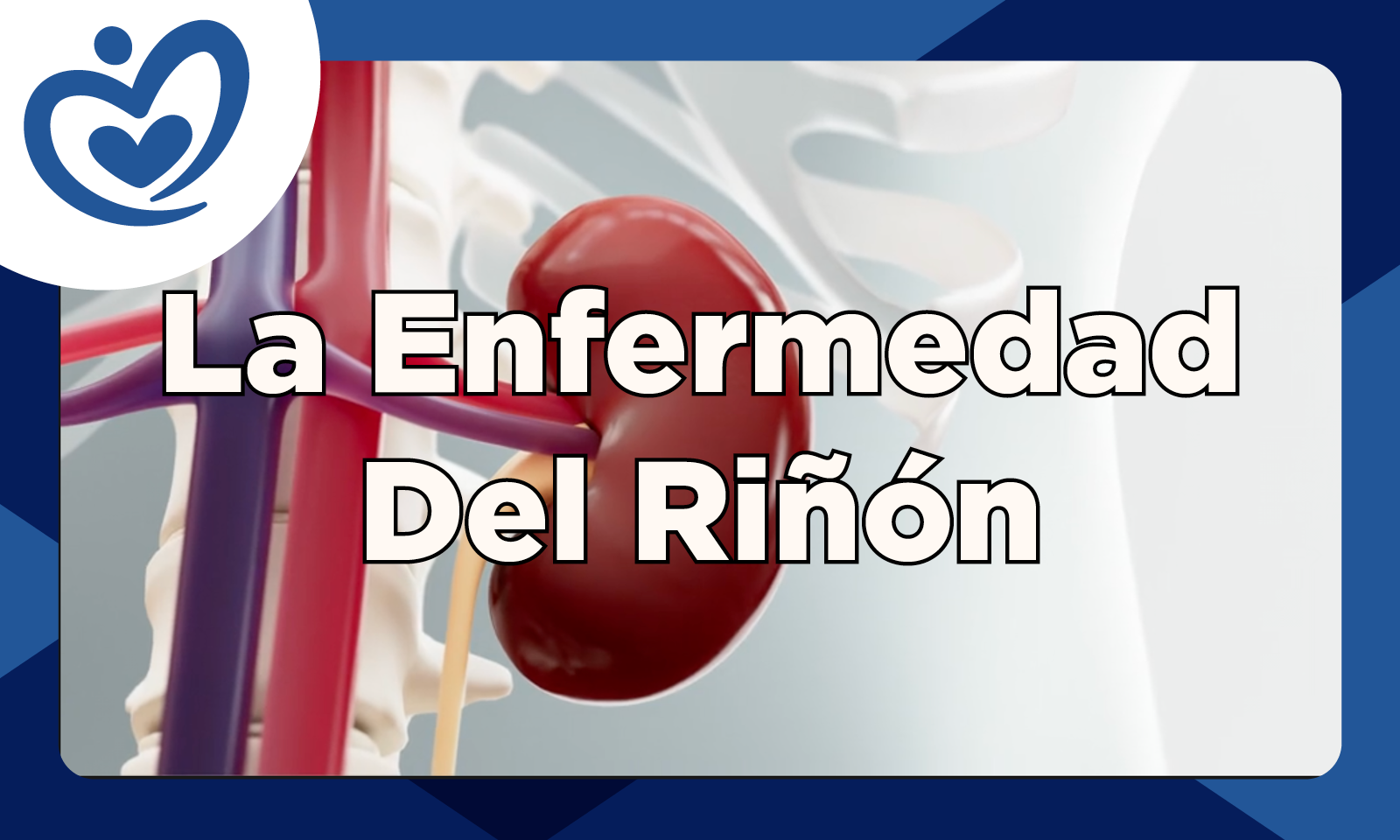 La Enfermedad Del Riñón