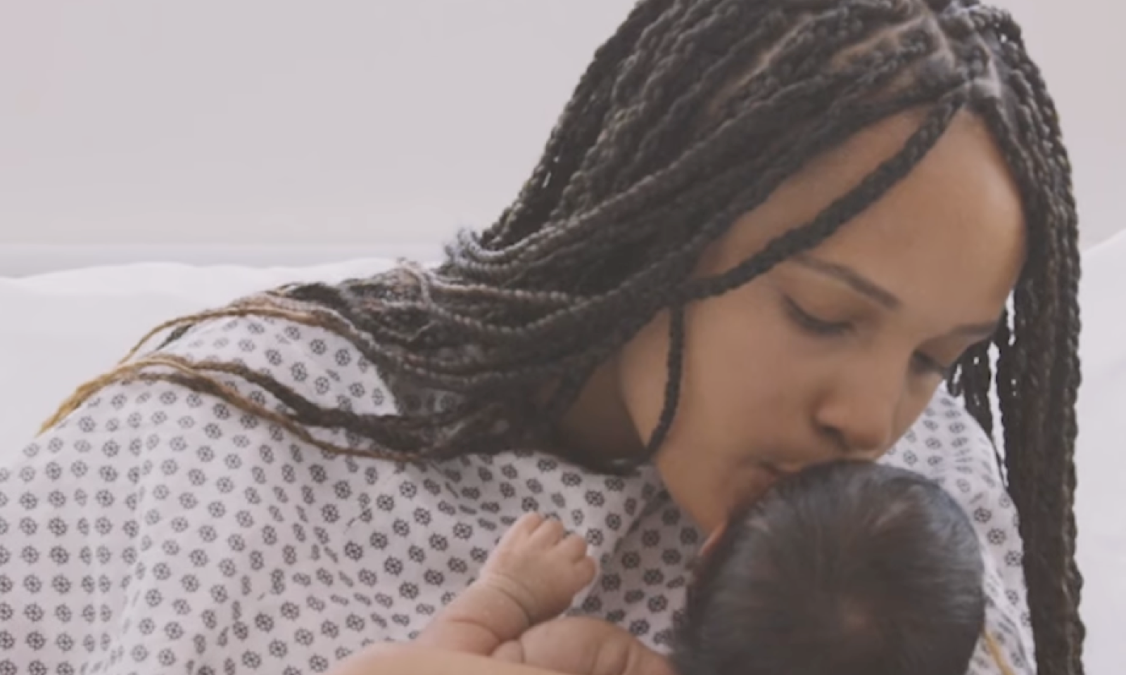 La Ley De Equidad Para Bebés Sanos De Maryland
