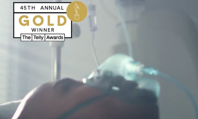 Premio Telly 2024
